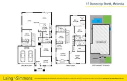 17 Stonecorp Street, Marsden Park, NSW 2765