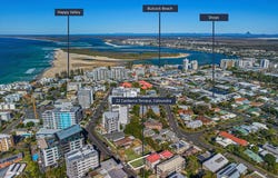 22 Canberra Terrace, Caloundra, Qld 4551