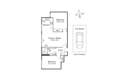 9/22-24 Darling Street, South Yarra, Vic 3141