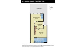 6/7 Dudley Street, Caulfield East, Vic 3145