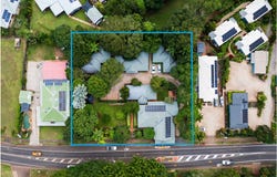 24 Gillies Range Road, Yungaburra, Qld 4884