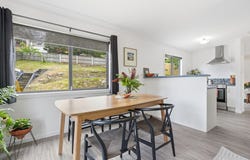 112 Flagstaff Gully Road, Lindisfarne, Tas 7015