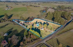 2033 Sheffield Road, Sheffield, Tas 7306