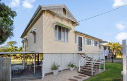 7 Brown Street, Berserker, Qld 4701