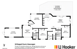 18 Keppel Court, Kawungan, Qld 4655