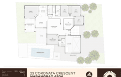 23 Coronata Crescent, Narangba, Qld 4504