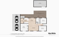 11 Carrock Street, Alexandra Hills, Qld 4161