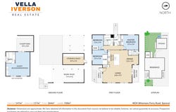 4834 Wisemans Ferry Rd, Spencer, NSW 2775