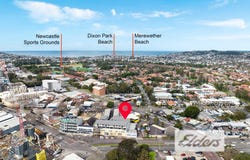 112/5 Tudor Street, Newcastle West, NSW 2302