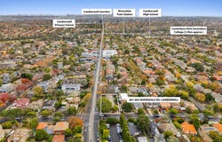 801-803 Riversdale Road, Camberwell, Vic 3124