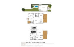 48 Jack Street, Gordon Park, Qld 4031