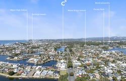 2 Weatherly Avenue, Mermaid Waters, Qld 4218