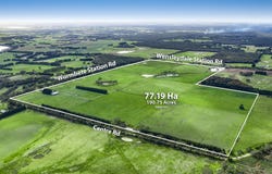 140 Wormbete Station Road, Winchelsea South, Vic 3241