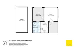 2/2 Second Avenue, West Moonah, Tas 7009