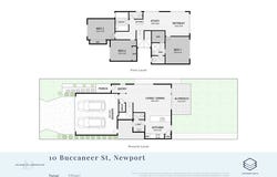 10 Buccaneer Street, Newport, Qld 4020