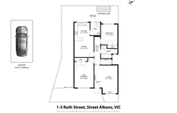 7/1-3 Ruth Street, St Albans, Vic 3021