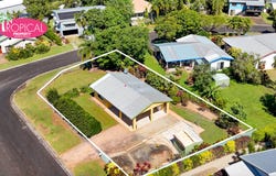 8 Kent Cl, Mission Beach, Qld 4852
