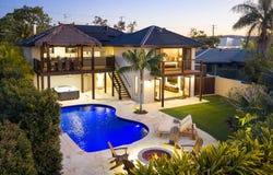 13 Cypress Drive West, Broadbeach Waters, Qld 4218