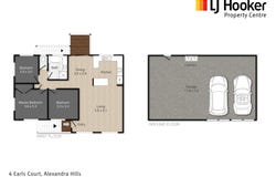 4 Earls Court, Alexandra Hills, Qld 4161