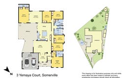 3 Yemaya Court, Somerville, Vic 3912