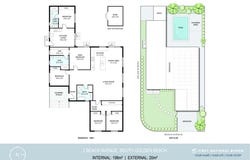 2 Beach Avenue, South Golden Beach, NSW 2483