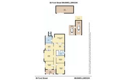 60 Ford Street, Muswellbrook, NSW 2333