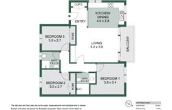 A1/2 Mowamba Place, Thredbo, NSW 2625