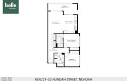 606/27-33 Nundah Street, Nundah, Qld 4012