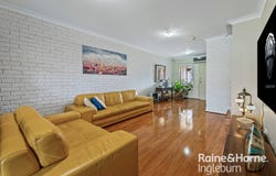 8B Aubrey Street, Ingleburn, NSW 2565