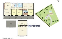 33 East Street, Yea, Vic 3717