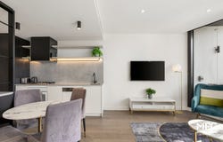 417/145 Queensberry Street, Carlton, Vic 3053