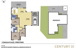 2 Dahlia Place, Prestons, NSW 2170