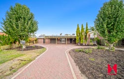 20 Chifley Place, Huntingdale, WA 6110