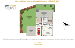 15/100 Beerburrum Street, Battery Hill, Qld 4551