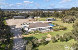 45 Barip Place, Oakford, WA 6121