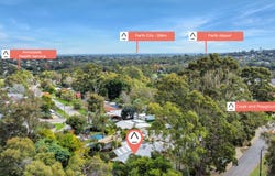 23 Paterson Road, Mount Nasura, WA 6112