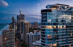 2401/3552 Main Beach Parade, Main Beach, Qld 4217