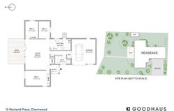 13 Warland Place, Charnwood, ACT 2615