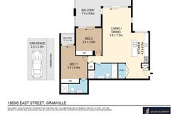 1803/6 East Street, Granville, NSW 2142