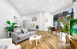127/310 Wattle Street, Ultimo, NSW 2007