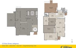 22 Glory Street, Ashgrove, Qld 4060