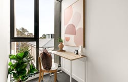 306/9 Eades Street, East Melbourne, Vic 3002