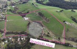 93 THORPDALE ROAD, Mirboo North, Vic 3871