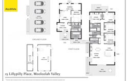 15 Lillypilly Place, Mooloolah Valley, Qld 4553