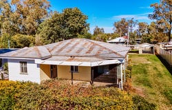 58 EDITH STREET, Miles, Qld 4415