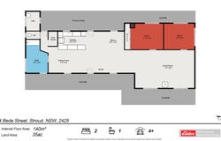4 Bede Street, Stroud, NSW 2425