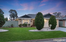 1 Merriwa Avenue, Hoxton Park, NSW 2171