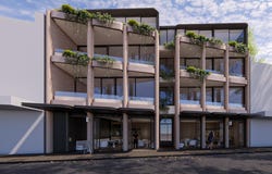 539 & 541 Willoughby Road, Willoughby, NSW 2068