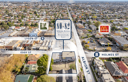 80-82 Albion Street, Brunswick East, Vic 3057