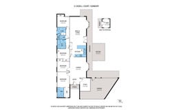 5 Cadell Court, Sunbury, Vic 3429